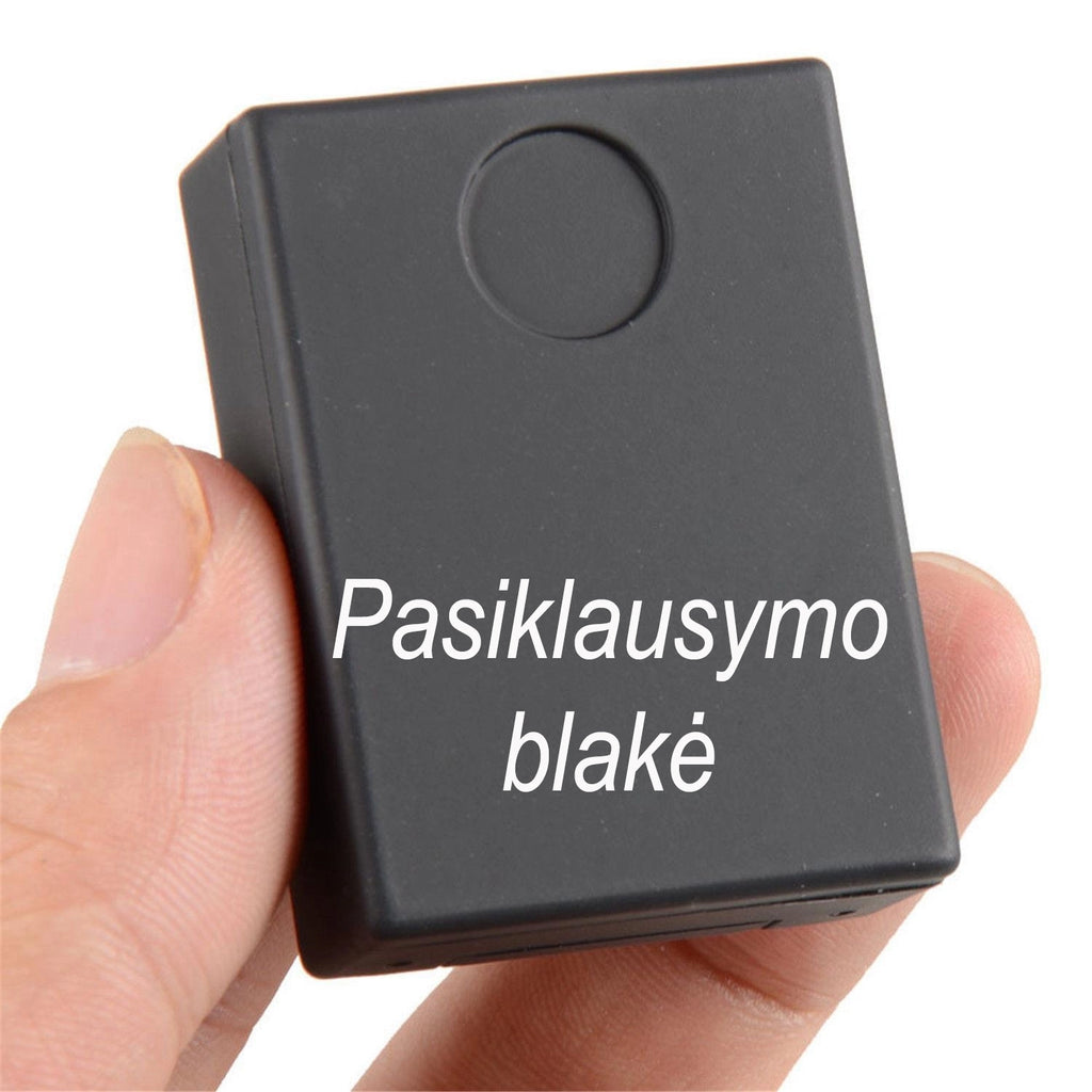 Prekes nuotrauka TR46A