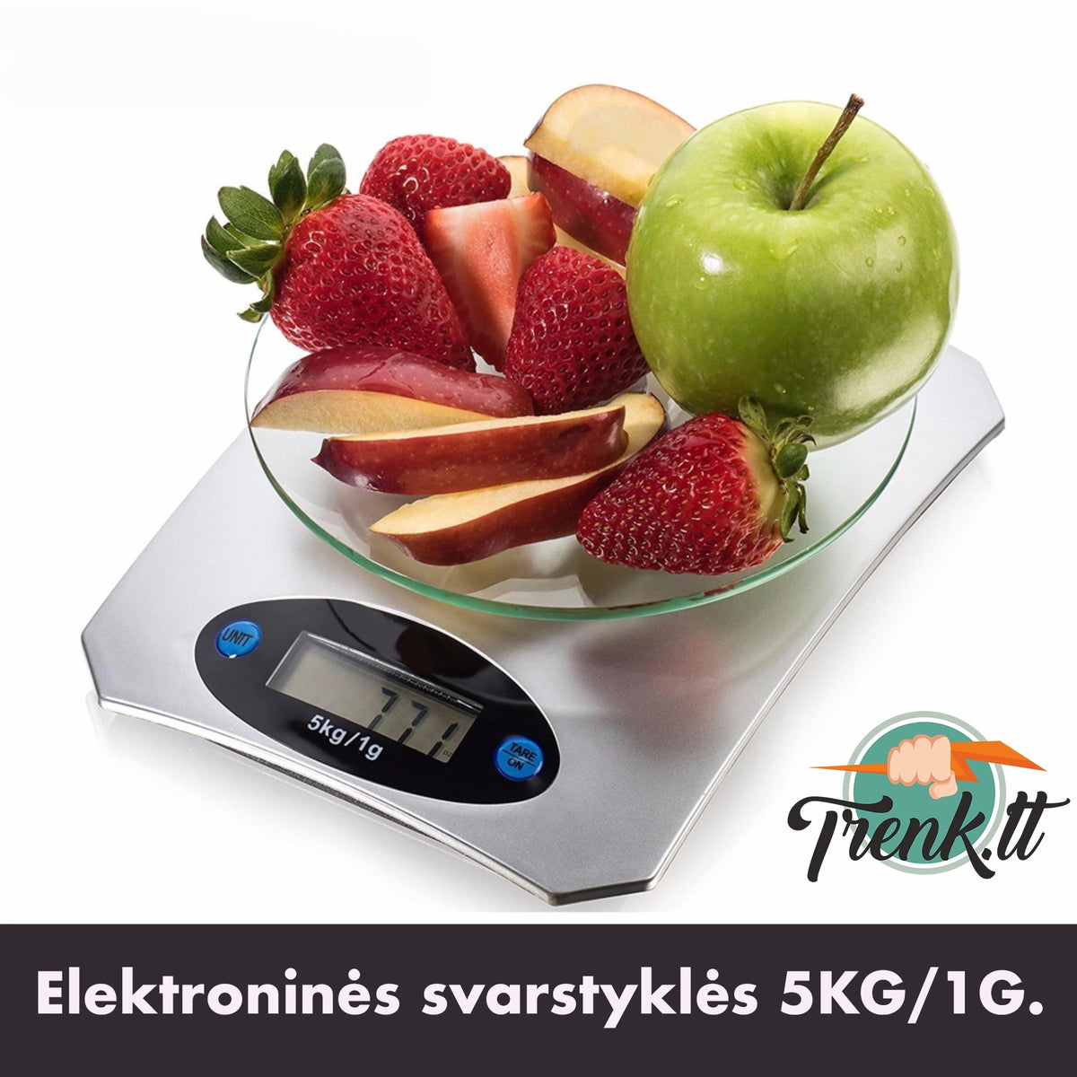Prekes nuotrauka TR618