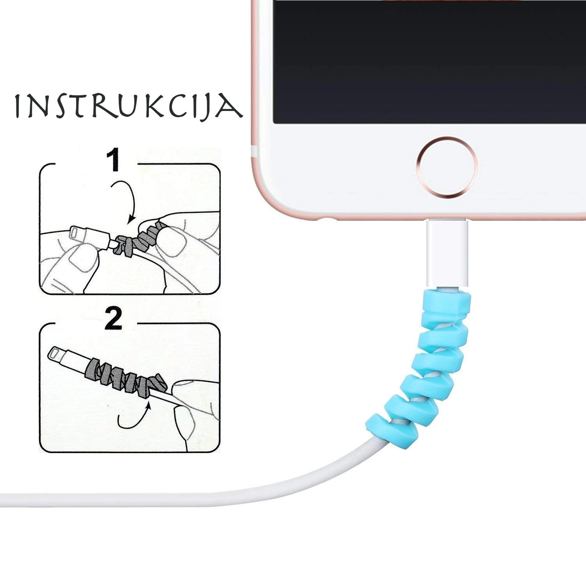 Prekes nuotrauka TR61