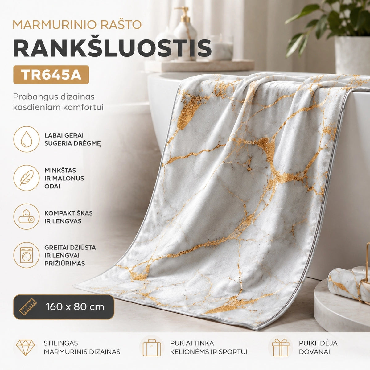 Prekes nuotrauka TR645A
