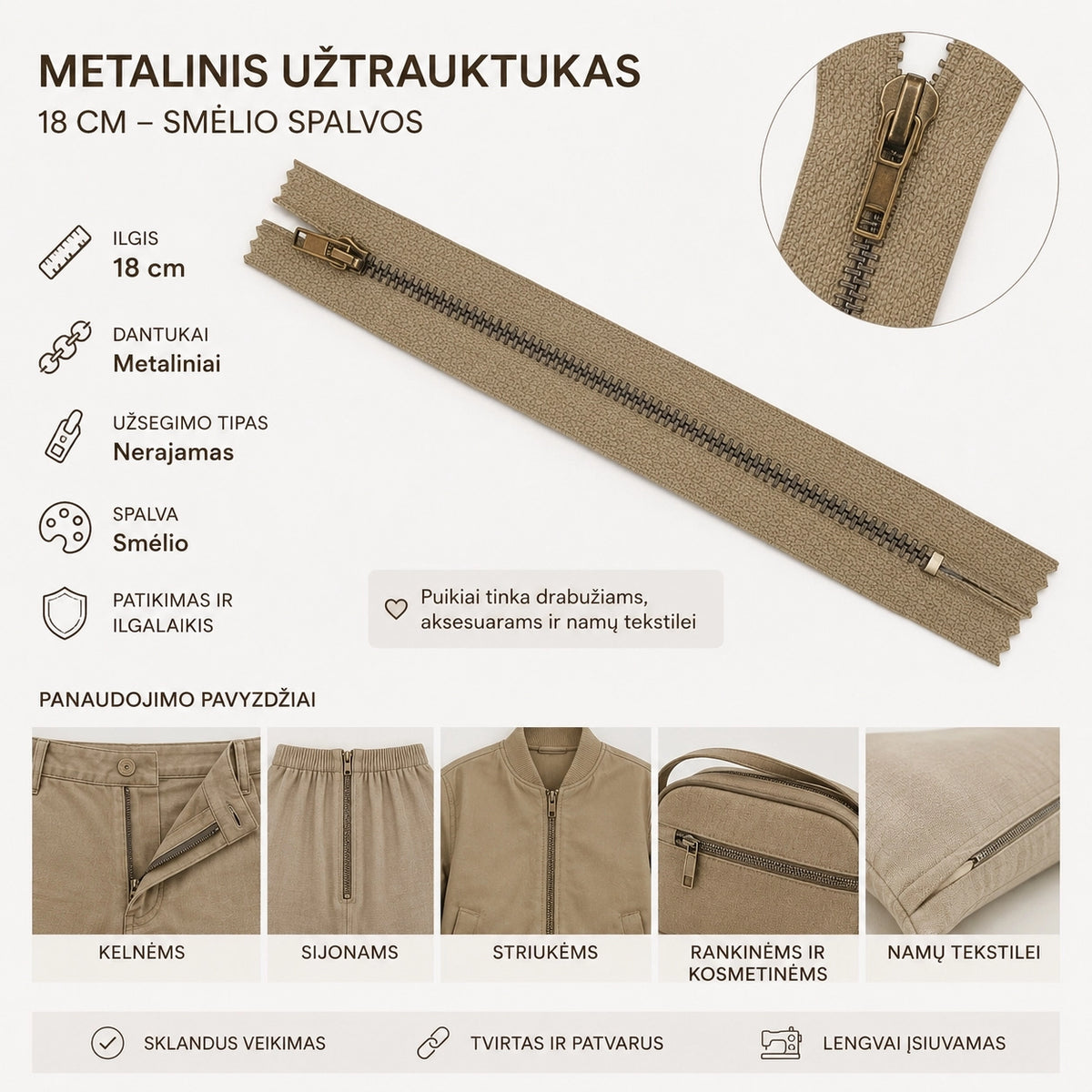 Prekes nuotrauka TR651A