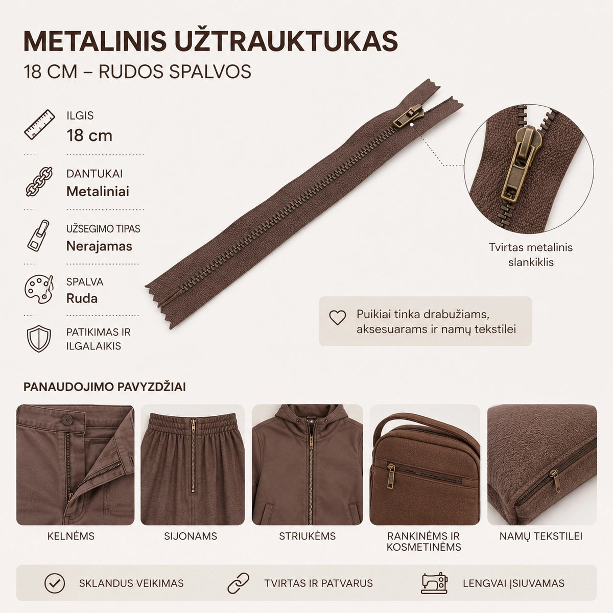 Prekes nuotrauka TR651B
