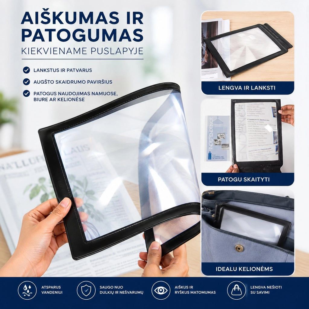 Prekes nuotrauka TR670