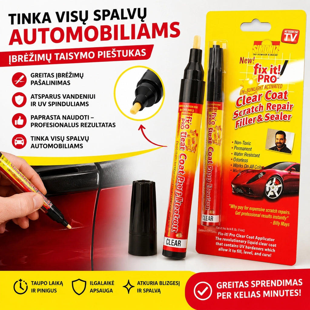 Prekes nuotrauka TR789
