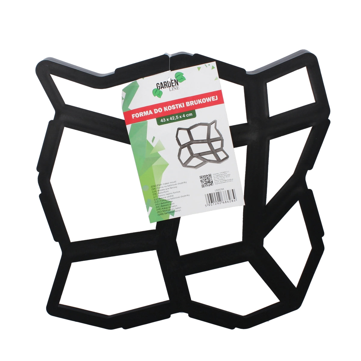 Prekes nuotrauka UNI6284