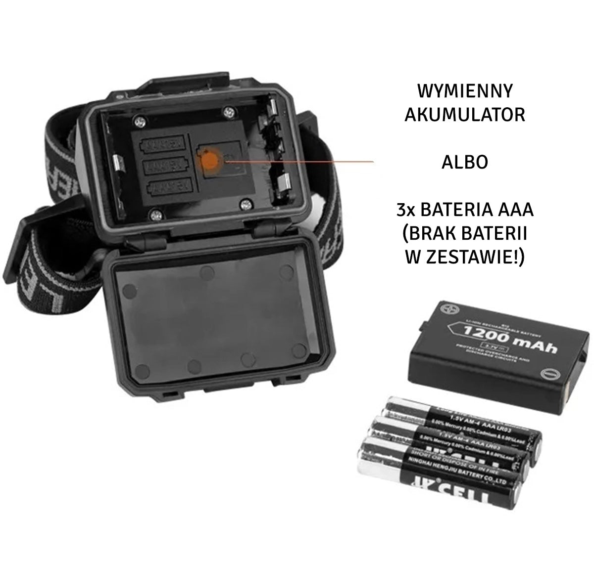 Prekes nuotrauka ZD111