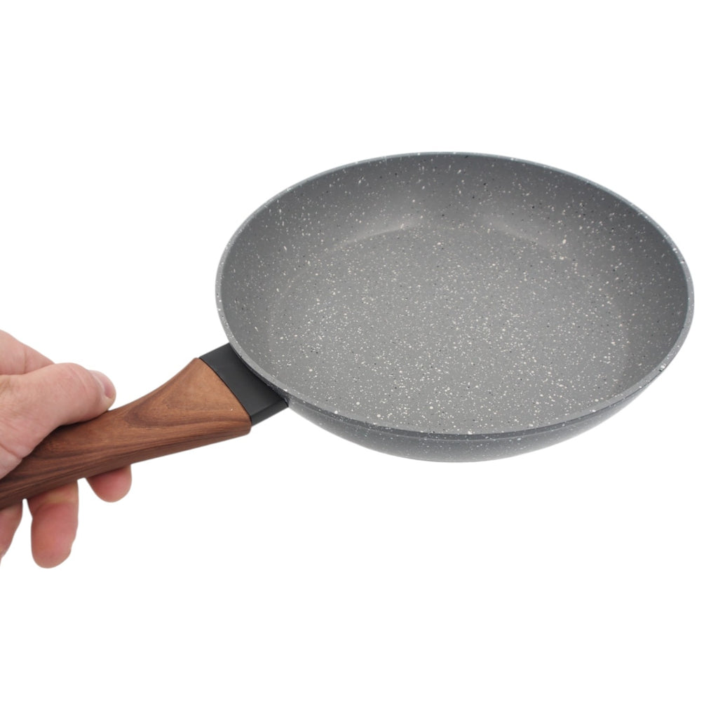 Neprideganti keptuvė OSFE Stone Line, 24 cm