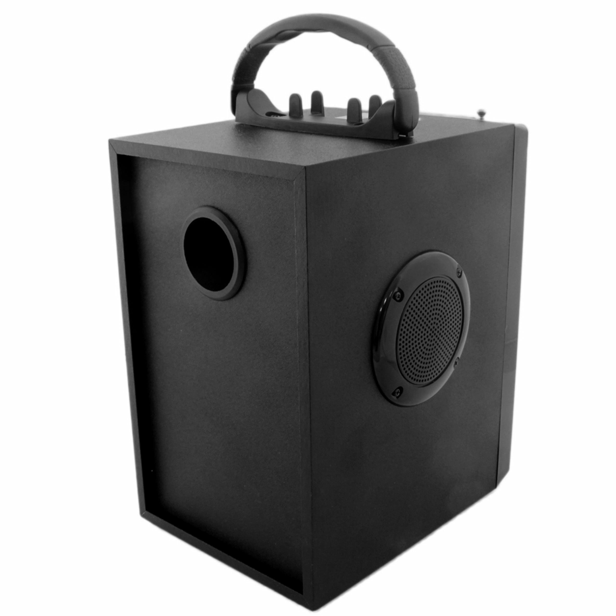 Nešiojama Bluetooth Garso Kolonėlė