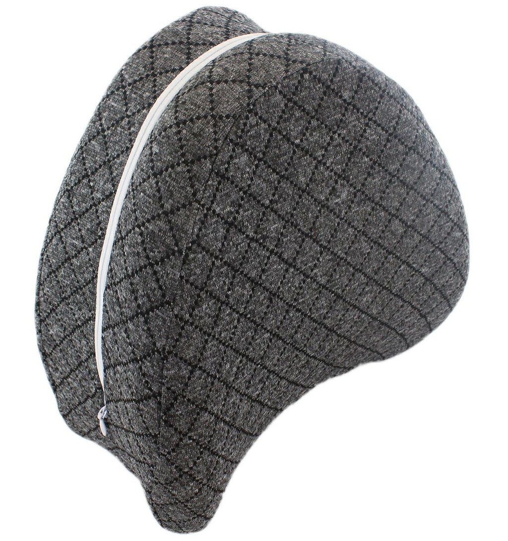 Pagalvė kojoms (Pilka)