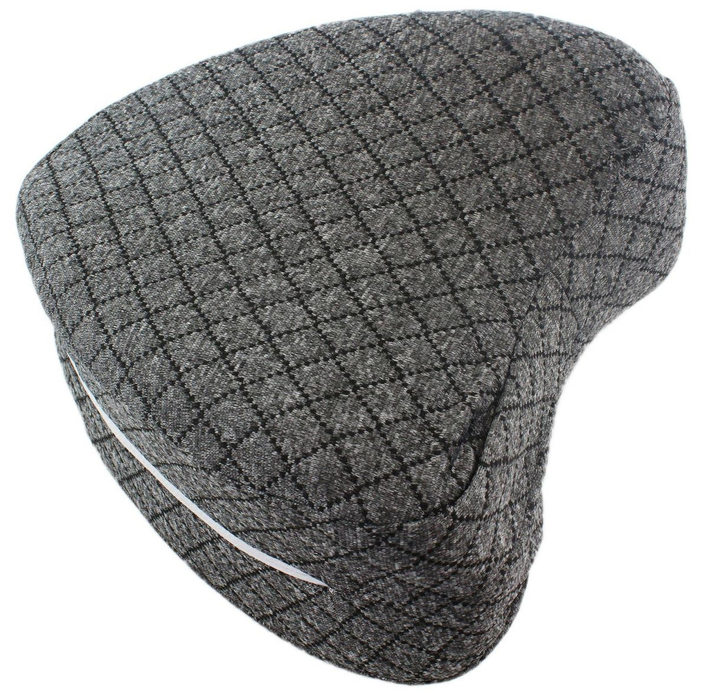 Pagalvė kojoms (Pilka)