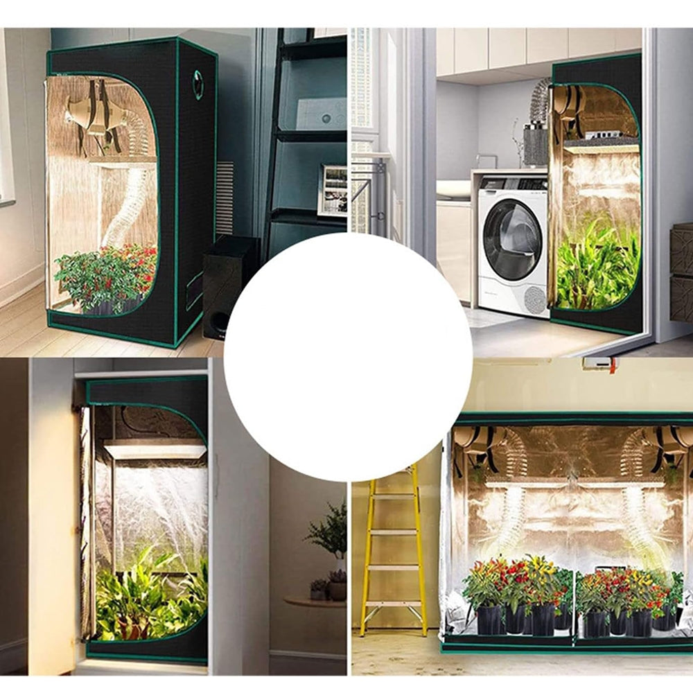 Palapinė Augalams "Grow tent"