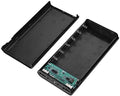 Powerbank Baterijos Dėklas X6