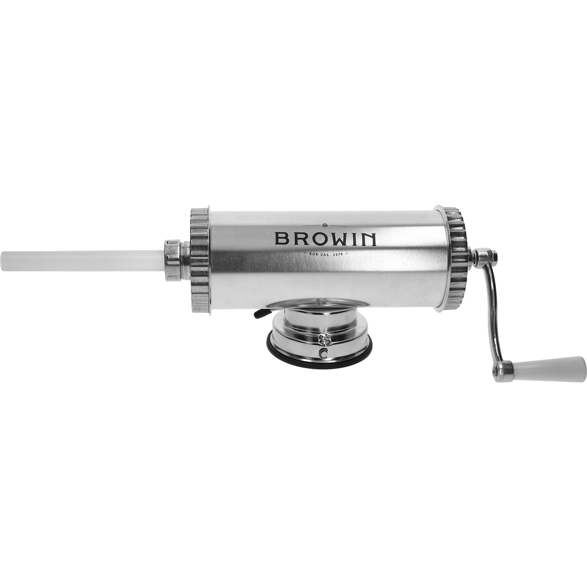 Rankinis horizontalus kimštuvas 1,5kg