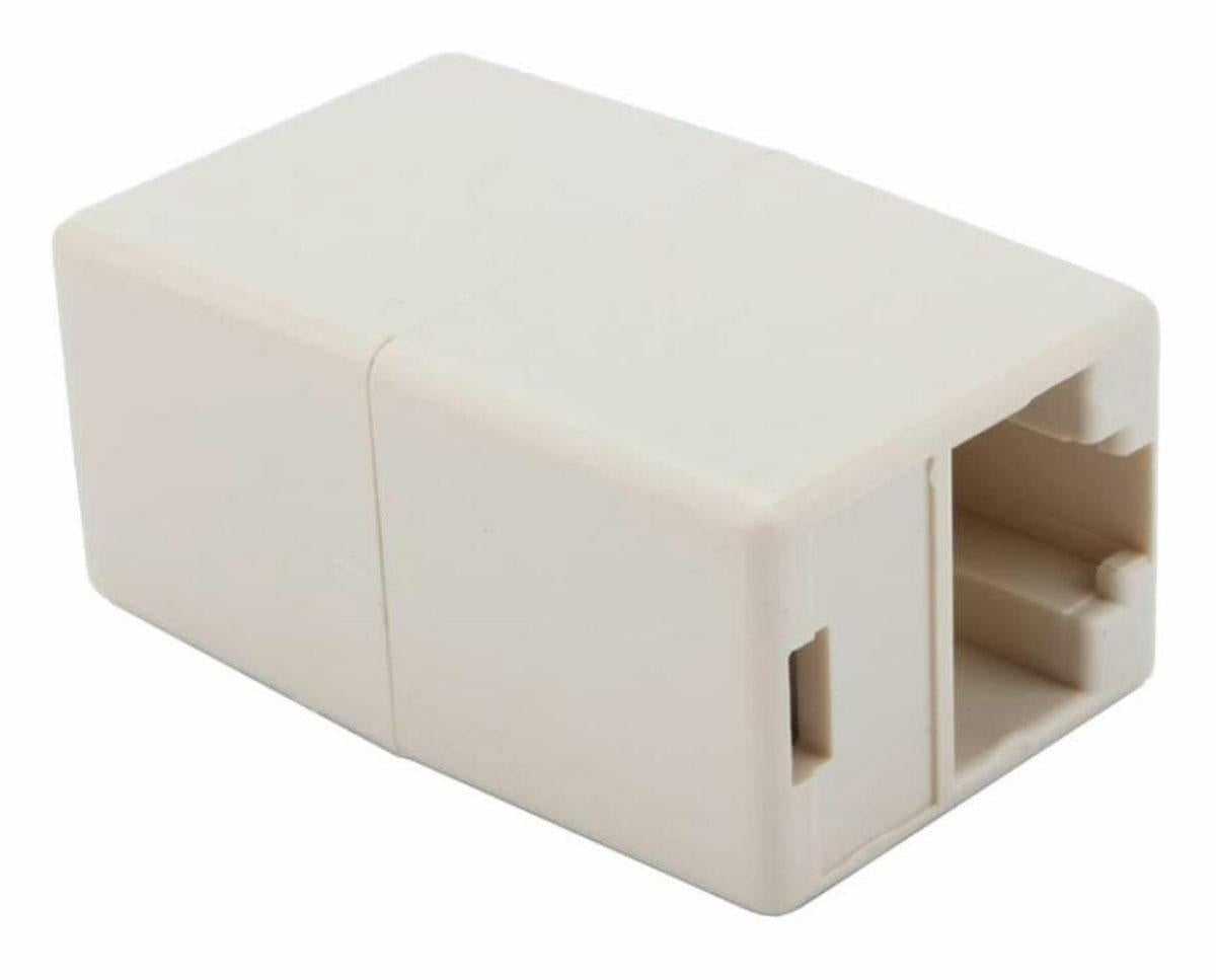 RJ45-RJ45 Jungiklis/Adapteris