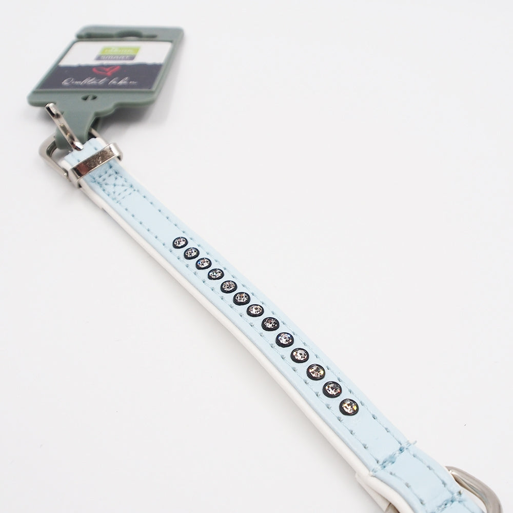 S antkaklis Swarowski Hunter