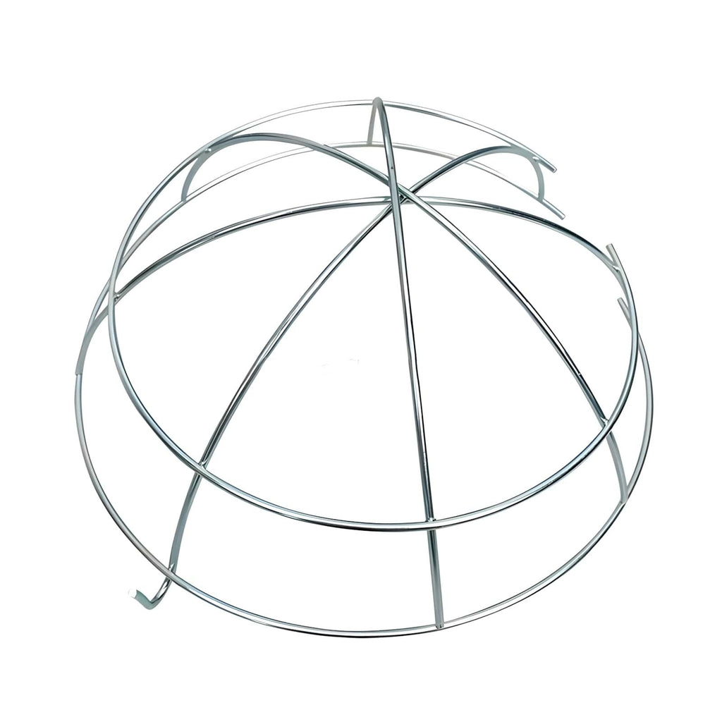 Šildytuvo lempos gaubtas