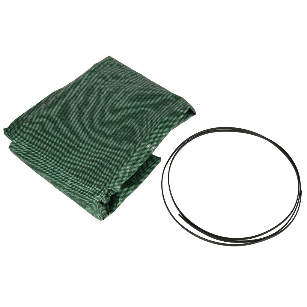 Sodo atliekų maišas 300L (67 x 84 cm)