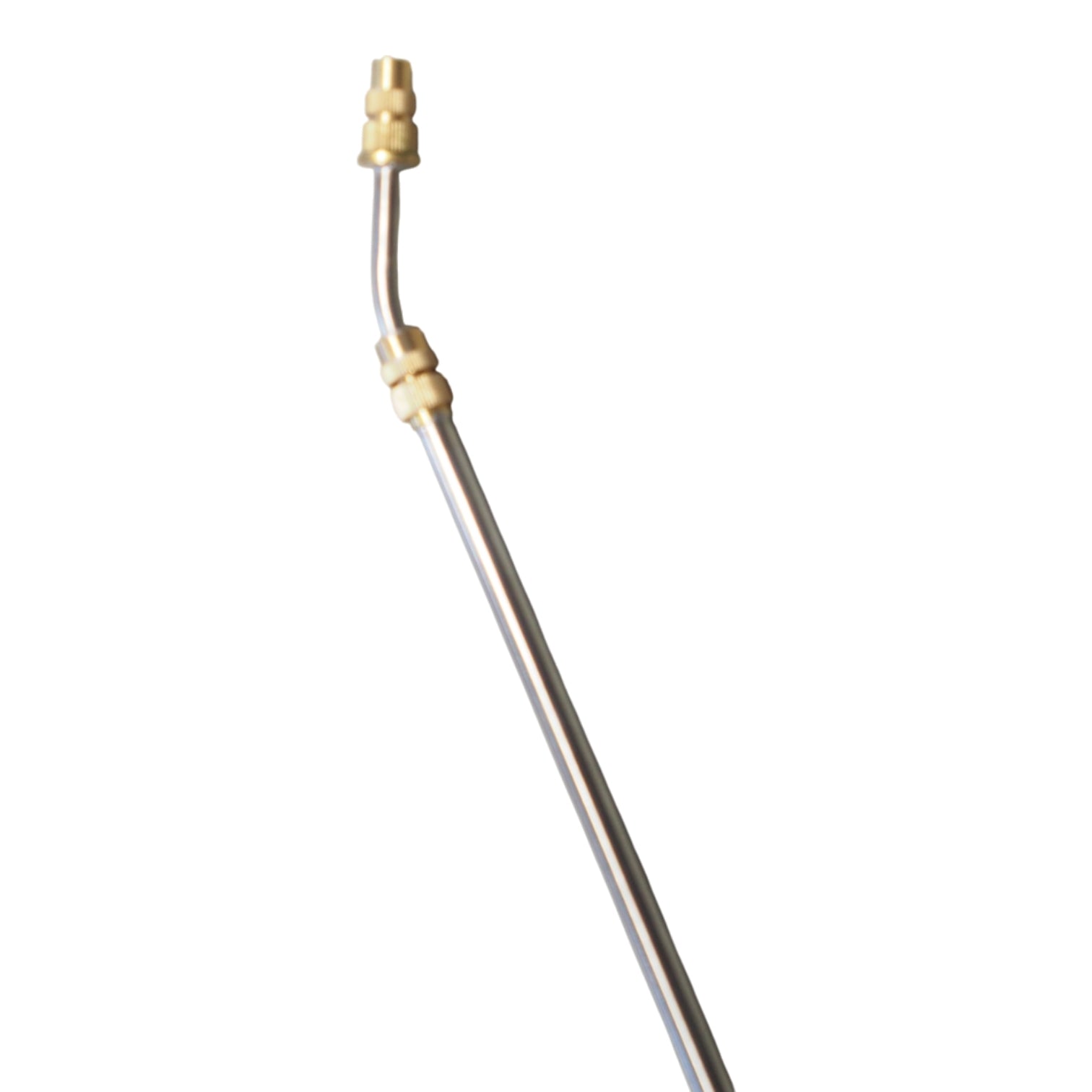 Sodo purkštuvo metalinis prailginimas 150–300 cm