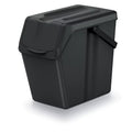 „Sortibox“ atliekų rūšiavimo dėžė