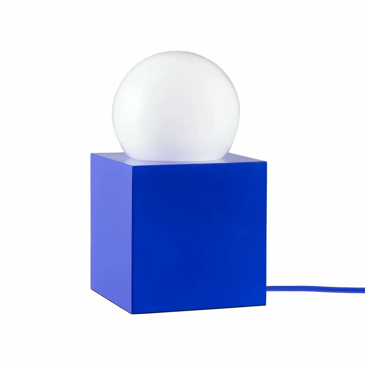 Stalinis šviestuvas Bob 14 Blue