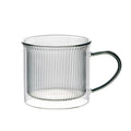 Stiklinis puodelis TR1831A 250ML.