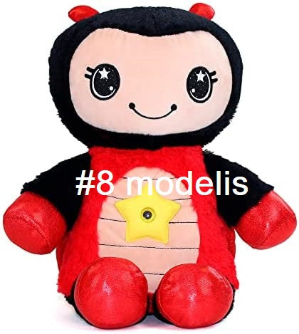 Šviečiantis žaislas Star Belly Baby - 6