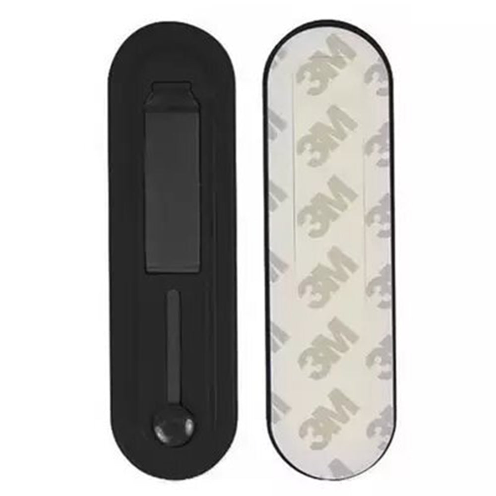 Telefono laikiklis "Smart grip" - Raudona