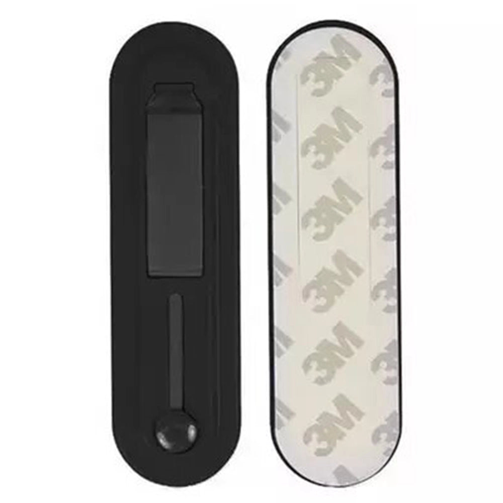 Telefono laikiklis "Smart grip" - Pilka