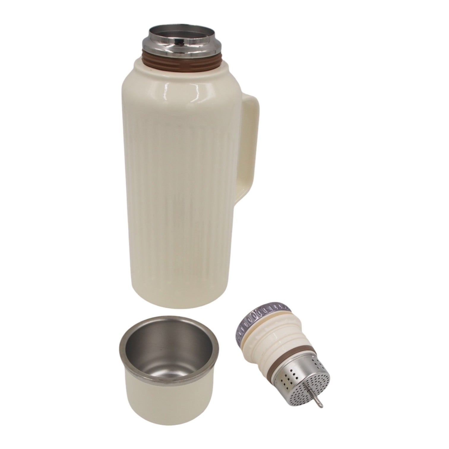 Termosas – arbatinukas 1000 ml (316 nerūdijantis plienas)