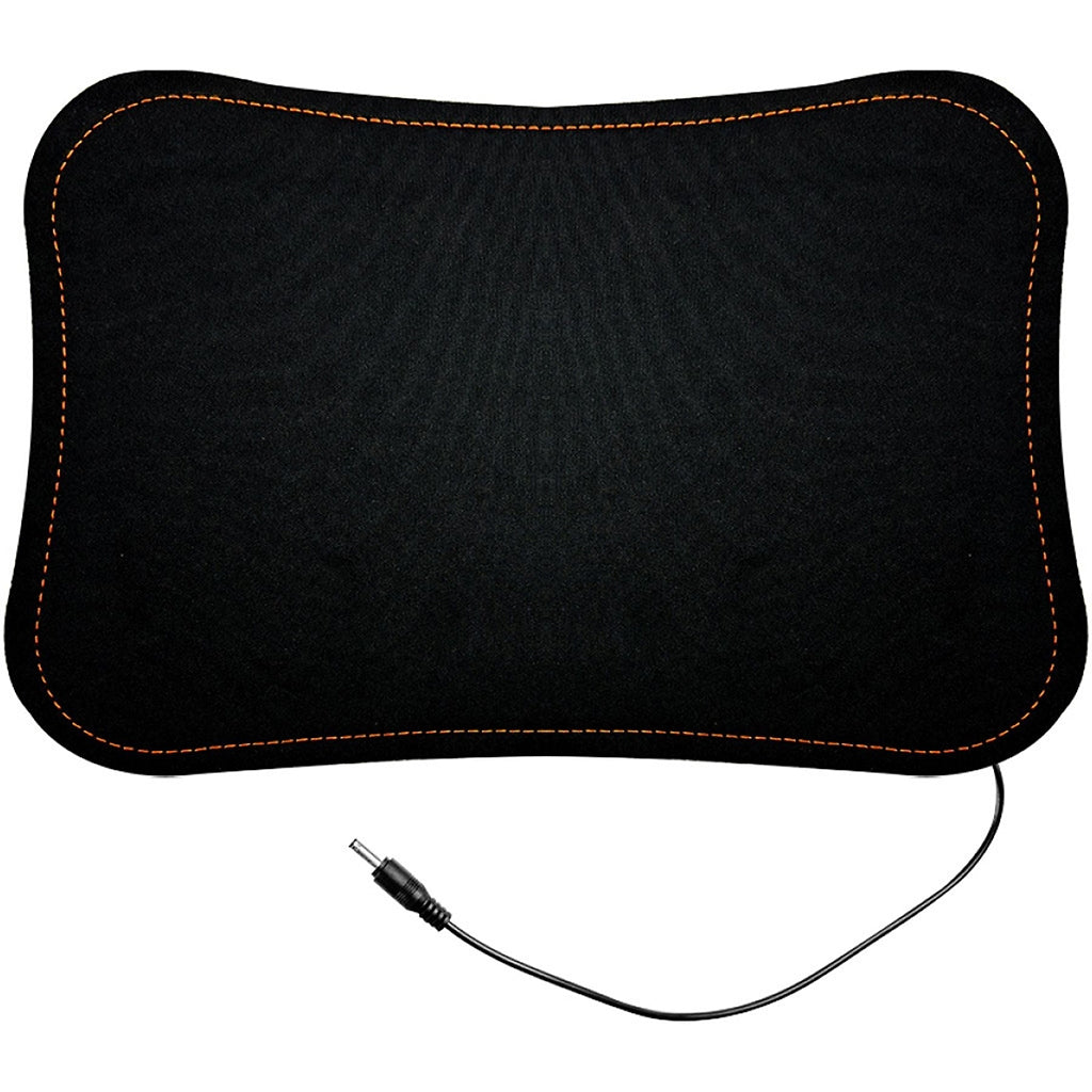 USB šildomas kilimėlis WarmPAD 30 x 20 cm