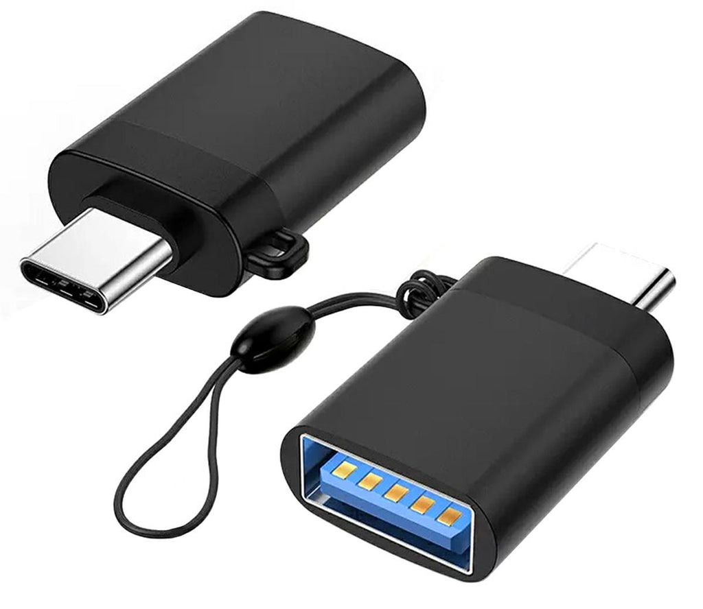 USB TYPE-C adapteris