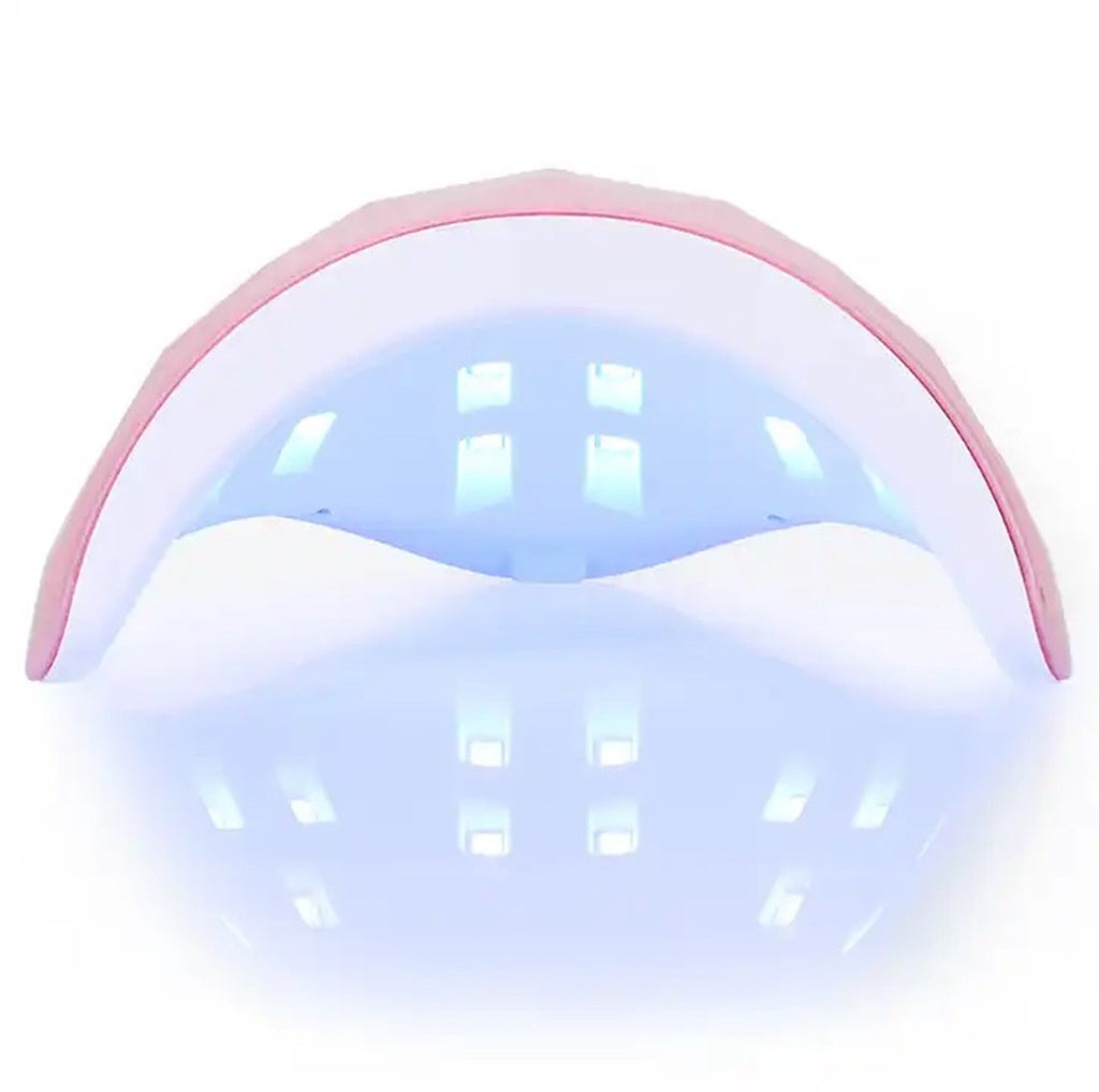 UV LED Nagų Lempa