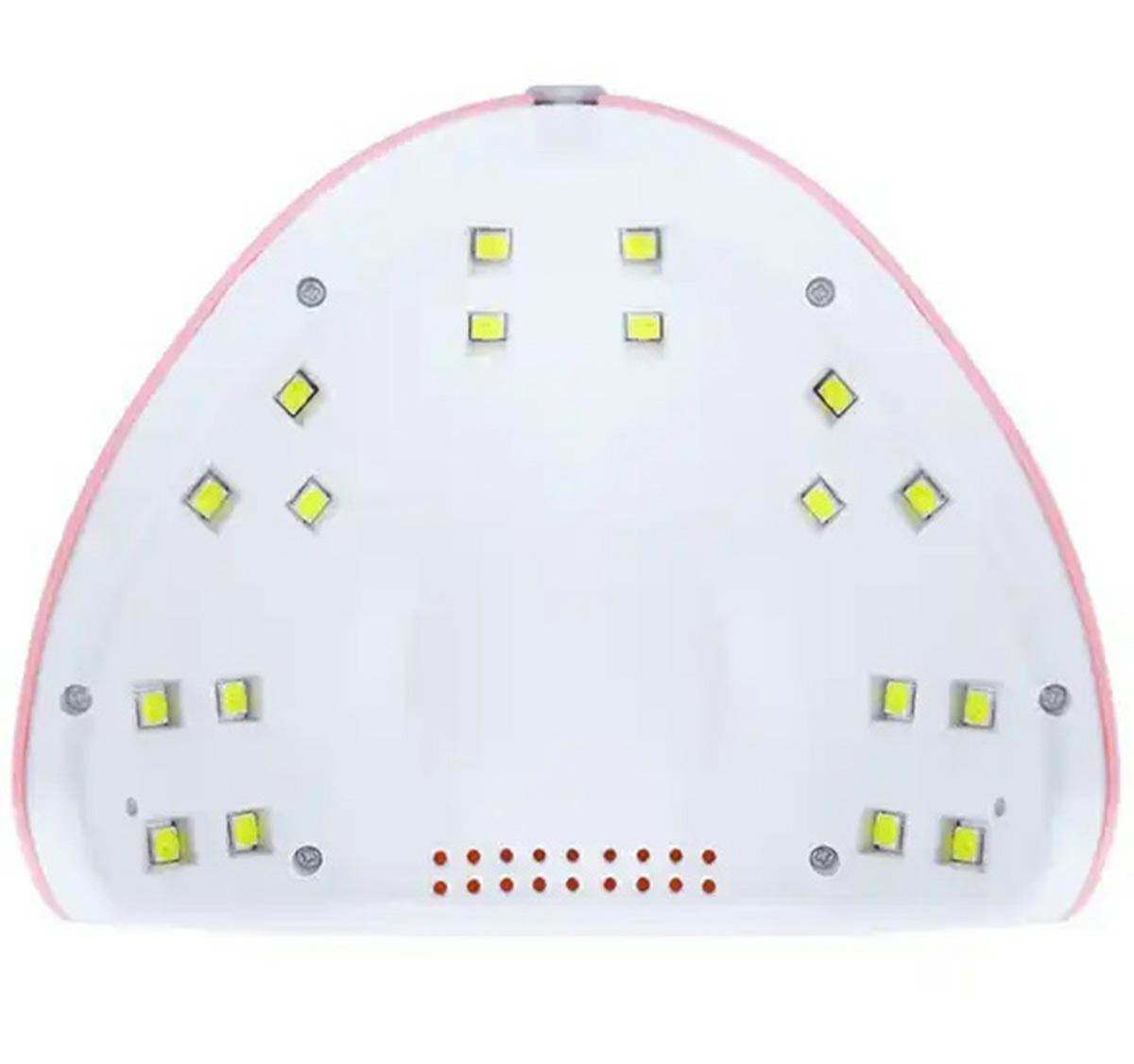 UV LED Nagų Lempa