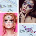 Veido Lipdukai, Kristalai XLINE - 26