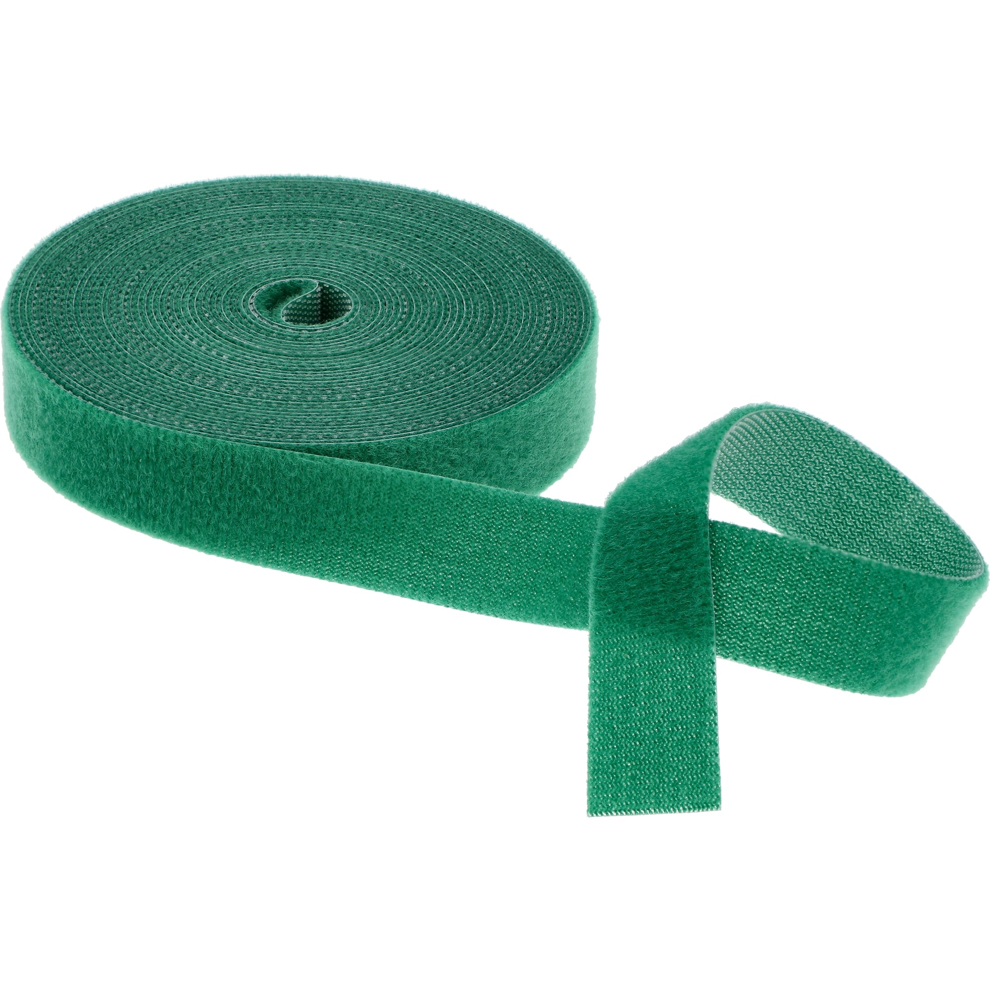 Velcro tipo augalų tvirtinimo juosta