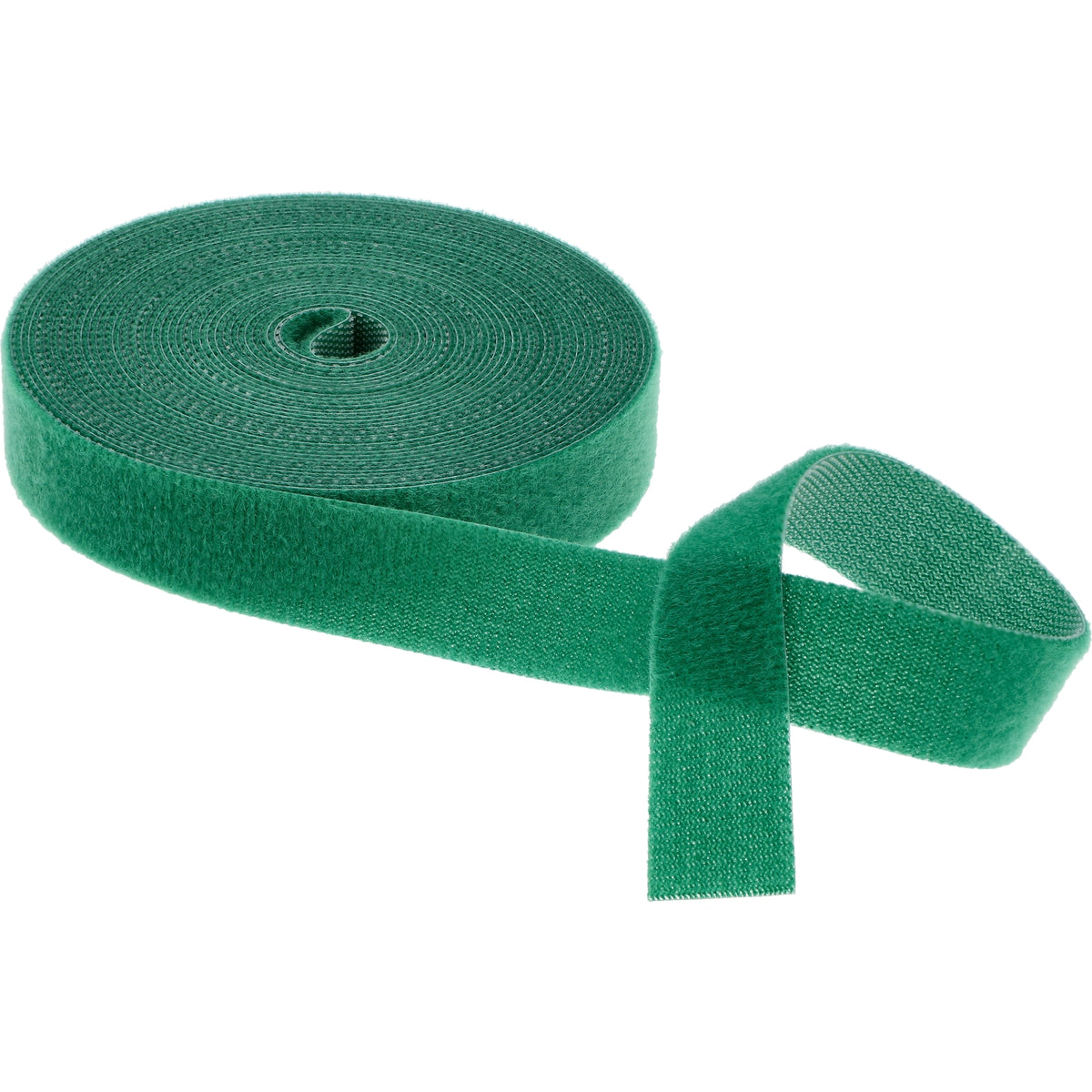 Velcro tipo augalų tvirtinimo juosta